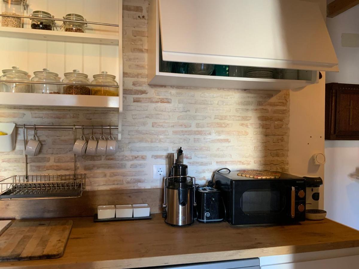 Nacaren Apartment *